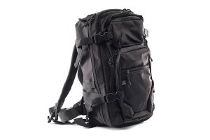 GLK BACKPACK BLACK
