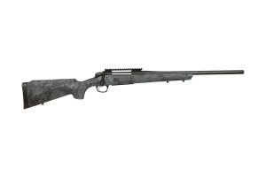 CVA CASCADE SR 7PRC BLK/CAM 20"