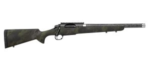 PROOF RESEARCH ELEVATION 2.0 6.5CR MDNGHT 18"