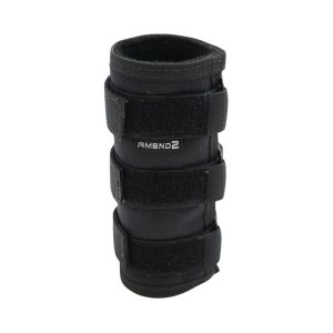 Amend2 Suppressor Cover 6" Black