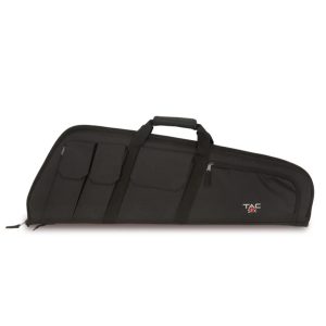 Allen Wedge Tactical Rifle Case 32" Black