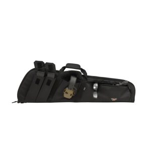 Allen Wedge Tactical Rifle Case 41" Black