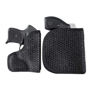 DeSantis M44 Super Fly For Ruger LCR 1 7/8" Black Ambi