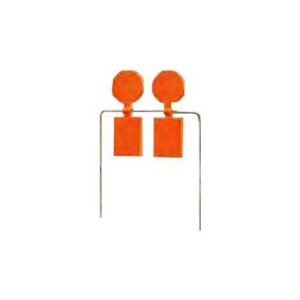 Do-All Outdoors Money Shot Double Swinger Target