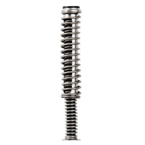 Glock Factory Recoil Spring Assembly Dual 9mm Luger G17 Gen 4/5