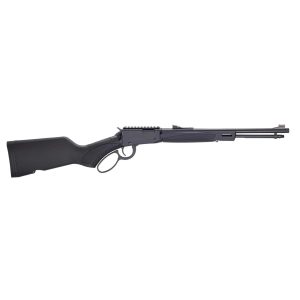 Henry H1 X Model Rifle .22 LR 13rd Capacity 16.5" 1/2x28 Threaded Barrel Black Stock