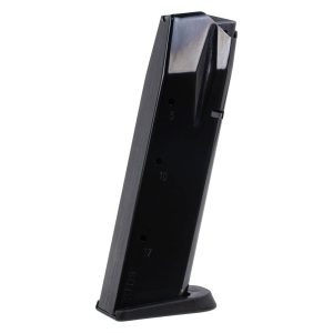 Tanfoglio Standard Small Frame Handgun Magazine 9mm Luger 17/rd