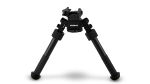 Konus Bipod for Hunting / Tactical 4.75-9"