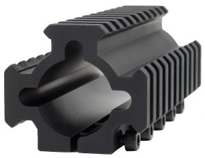 TacStar Shotgun Rail Mount - Short