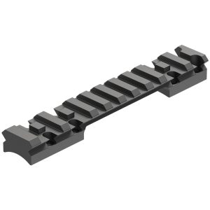 Leupold BackCountry Cross-Slot Browning X-Bolt Super SA Base 20MOA Matte Black