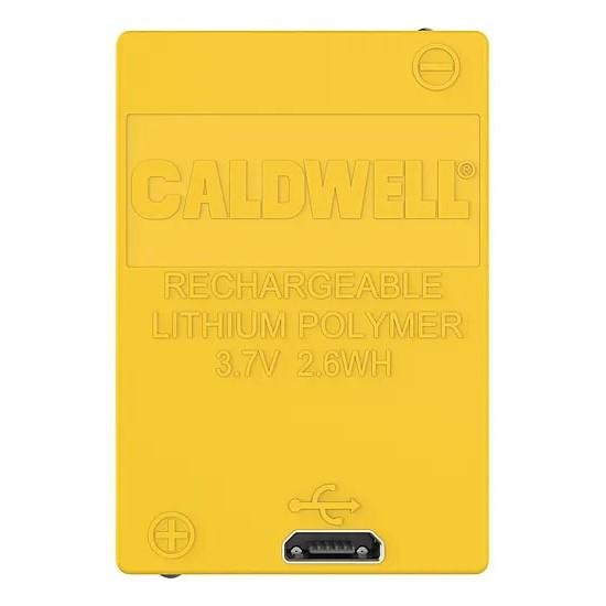 Caldwell E-Max Pro Rechargeable Lithium-Ion Battery Pack