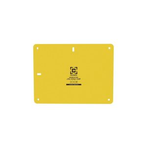 Caldwell AR500 Long Range Plate Target