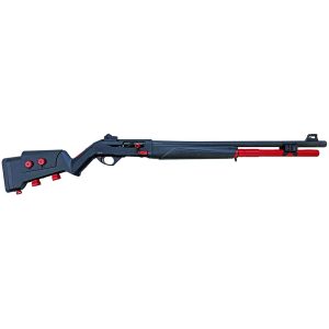 TR Imports Redline Speed Gun Shotgun 12 ga 3" Chamber 5rd Capacity 24'' Barrel