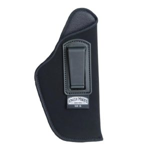 Uncle Mike's OT IWB Holster Size 5 Black RH