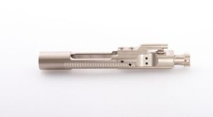 FOSTECH COMPLETE BOLT CARRIER GROUP (NICKEL BORON COATING)