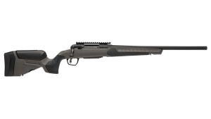 SAVAGE 110 CORE HUNTER 308WIN RIFLE 20" FLUTED/T.B. FDG 4RD