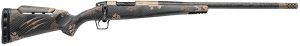 FIERCE FIREARMS CF ROGUE MINI 2 308W BZ/S 16"#