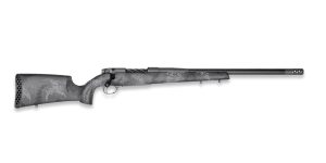 WEATHERBY MARK V LIVE WILD CF 25RPM 22"