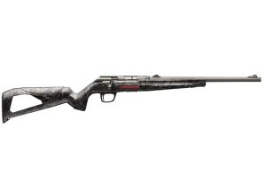 WINCHESTER XPERT SR 21SHARP 16.5" GRAY #