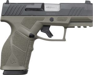 TAU GX2 TORO 9MM PST 13RD ODG