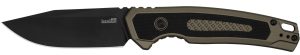 KER LAUNCH 21 FDE/BLK 3.45 DP