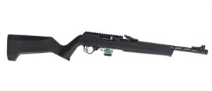 TMK TKX22 LGT 22LR SA BLK 20R
