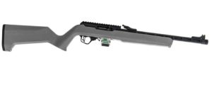 TMK TKX22 LGT 22LR SA GRY 20R