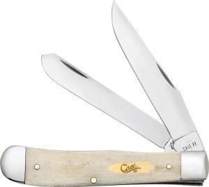 CAE TRAPPER NATURAL BONE