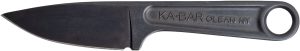 KBA FORGED WRENCH KNIFE BLACK