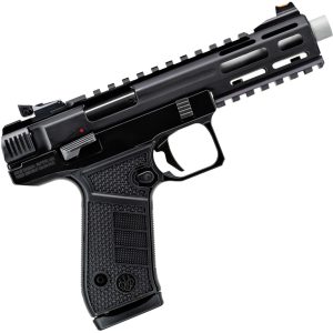 BER B22 JAGUAR METAL W/THRD BBL 22LR 5.25 15