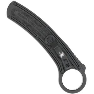 CBT KARAMBIT BLACK