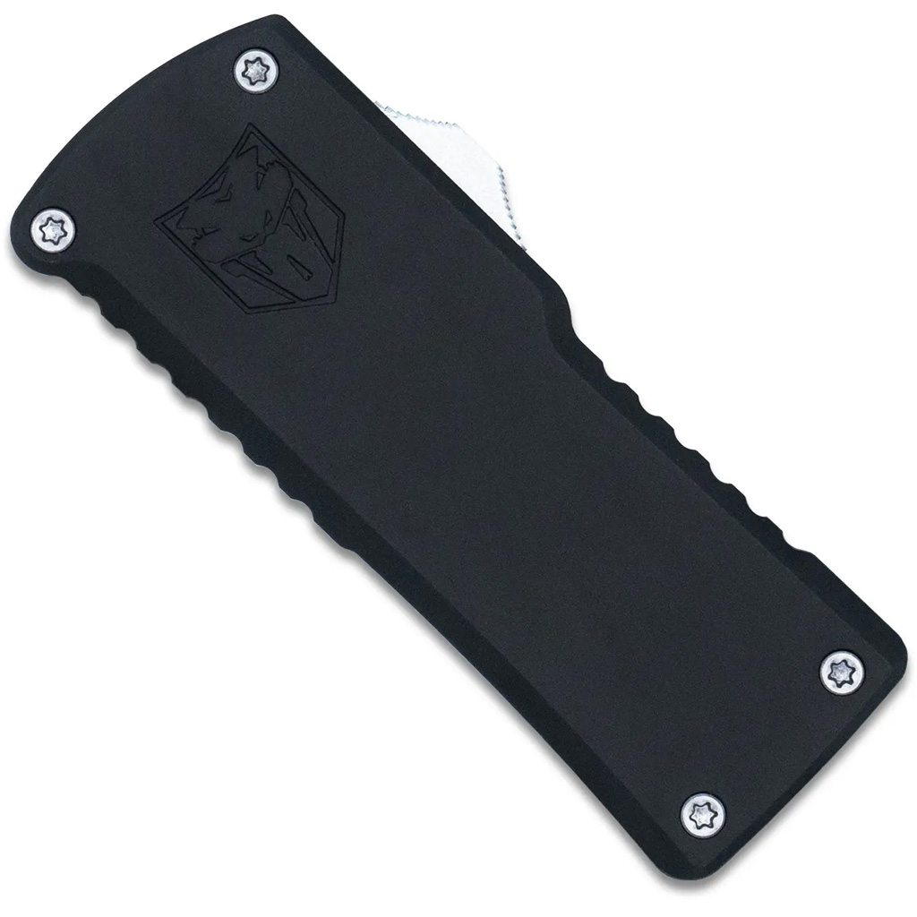 CBT OTF UTILITY KNIFE BLACK - Image 3
