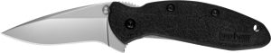 KER SCALLION BLACK 2.4 DP