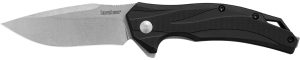 KER LATERAL BLK 3.1 DP