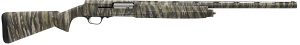 Browning 0119332005 A5  12 Gauge Semi-Auto 3.50" 4- 2.75" Shells 26" Realtree Original Vent Rib Barrel, Humpback Aluminum Receiver, Adjustable Composite Stock, Invector-DS Chokes