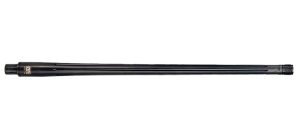 Faxon Firearms 12B216N16FMQT 22LR 16" Straight Fluted Stainless Steel Barrel Fits 10/22