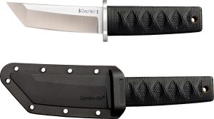 CLD KYOTO I FIXED BLADE TANTO