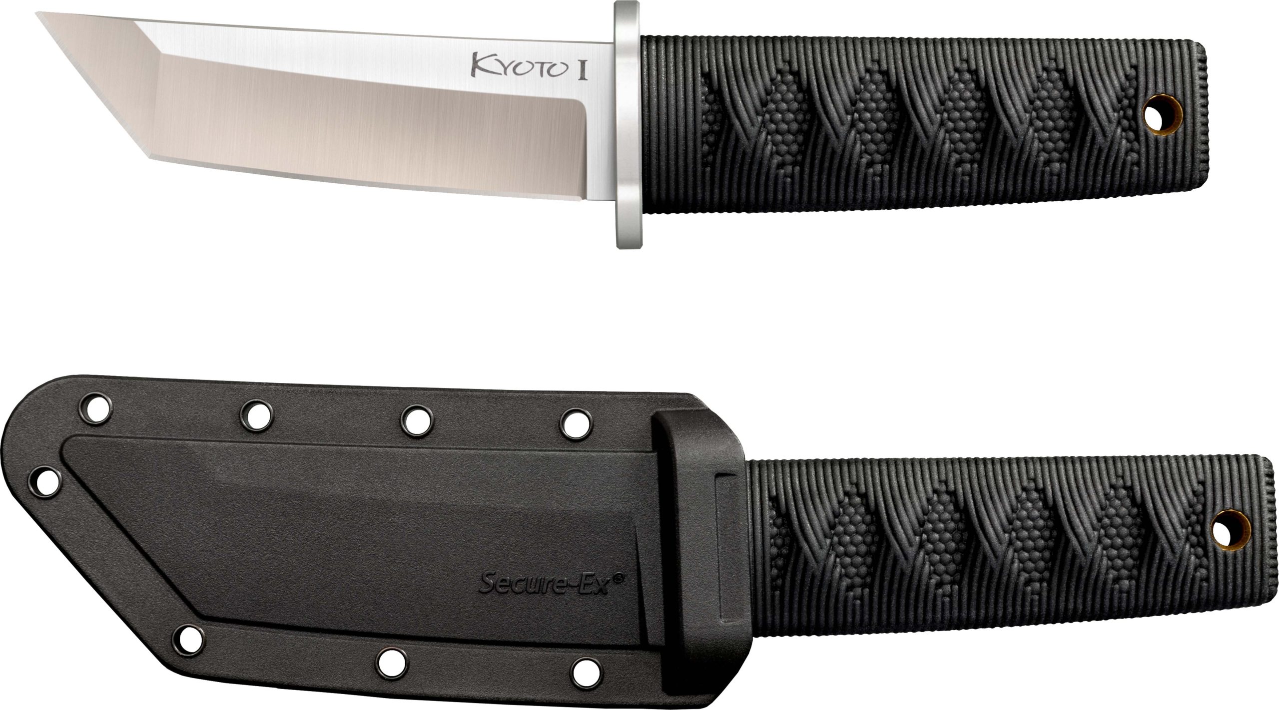 CLD KYOTO I FIXED BLADE TANTO