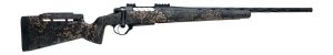 Seekins Precision 11710463F Havak PH3 25 Creedmoor 20"