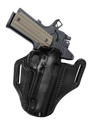 GALCO CM2-894RB   P365X-MACRO W/WO RED DOT     BLK