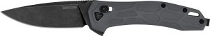 KER COVALENT GRY/BLK 3.2 DP