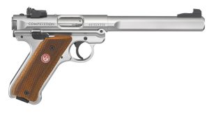 RUG MKIV COMP 22LR PST 6.88S
