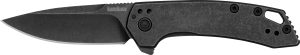 KER RADAR BLK/BLK 2.9 DP