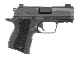 KIMBER CDS9 BLK OR RL 9MM 10RD
