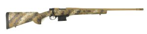 FENCE LINE 22ARC 20 HB MB SCORCHED EARTH 5RD