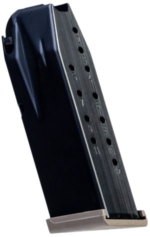 CANIK MAG MC9 12RD 9MM FDE