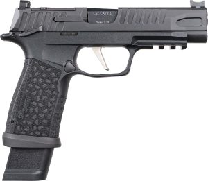 SIG P365 FUSE 9MM 21R FO MS
