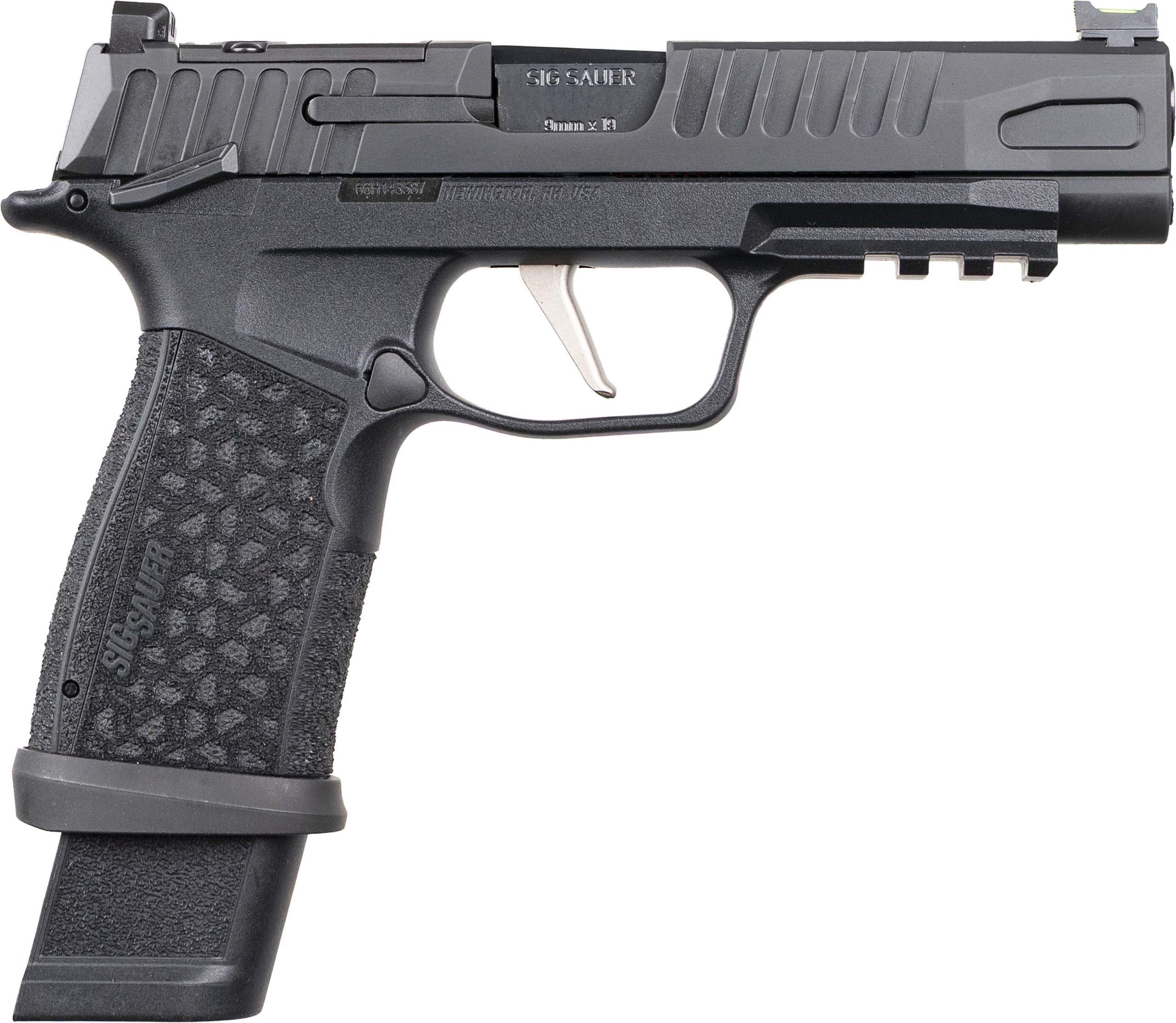 SIG P365 FUSE 9MM 21R FO MS