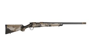 CHRISTENSEN ARMS RL FFT 6.5-284 BRNZ DUNE 22"
