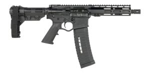 AMERICAN TACTICAL INC ALPHA MAXX 5.56 7.5" 60+1